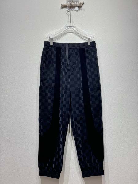 2025年6月4日入荷新作Louis Vuittonズボン高...