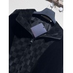 2025年6月4日入荷新作Louis Vuittonジャケット高品質★ファッション/誕生日プレゼント/贈り物/SD工場