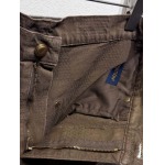 2025年6月4日入荷新作Louis Vuittonデニムパンツ高品質★ファッション/誕生日プレゼント/贈り物/SD工場