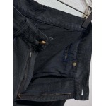 2025年6月4日入荷新作Louis Vuittonデニムパンツ高品質★ファッション/誕生日プレゼント/贈り物/SD工場