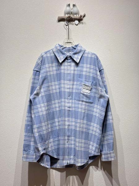 2025年6月4日入荷新作MIUMIUジャケット高品質★ファ...