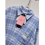 2025年6月4日入荷新作MIUMIUジャケット高品質★ファッション/誕生日プレゼント/贈り物/SD工場