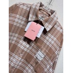 2025年6月4日入荷新作MIUMIUジャケット高品質★ファッション/誕生日プレゼント/贈り物/SD工場