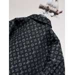 2025年6月4日入荷新作Louis Vuittonジャケット高品質★ファッション/誕生日プレゼント/贈り物/SD工場