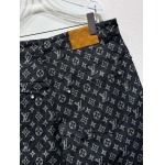 2025年6月4日入荷新作Louis Vuittonデニムパンツ高品質★ファッション/誕生日プレゼント/贈り物/SD工場