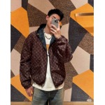 2025年6月4日入荷新作Louis Vuittonジャケット高品質★ファッション/誕生日プレゼント/贈り物/SD工場