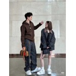 2025年6月4日入荷新作Louis Vuittonジーパン高品質★ファッション/誕生日プレゼント/贈り物/SD工場