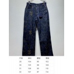 2025年6月4日入荷新作Louis Vuittonジーパン高品質★ファッション/誕生日プレゼント/贈り物/SD工場