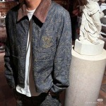 2025年6月4日入荷新作Louis Vuittonジャケット高品質★ファッション/誕生日プレゼント/贈り物/SD工場