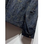 2025年6月4日入荷新作Louis Vuittonジャケット高品質★ファッション/誕生日プレゼント/贈り物/SD工場