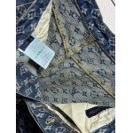 2025年6月4日入荷新作Louis Vuittonジーパン高品質★ファッション/誕生日プレゼント/贈り物/SD工場