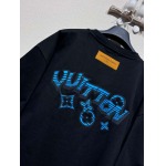 2025年6月4日入荷新作Louis Vuitton半袖 tシャツ高品質★ファッション/誕生日プレゼント/贈り物/SD工場