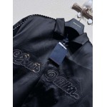 2025年6月4日入荷新作Louis Vuittonジャケット高品質★ファッション/誕生日プレゼント/贈り物/SD工場
