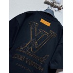 2025年6月4日入荷新作Louis Vuitton半袖 tシャツ高品質★ファッション/誕生日プレゼント/贈り物/SD工場