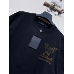 2025年6月4日入荷新作Louis Vuitton半袖 tシャツ高品質★ファッション/誕生日プレゼント/贈り物/SD工場