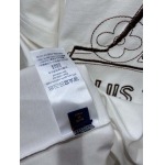 2025年6月4日入荷新作Louis Vuitton半袖 tシャツ高品質★ファッション/誕生日プレゼント/贈り物/SD工場