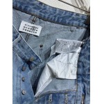 2025年6月4日入荷新作Maison Margielaデニムパンツ高品質★ファッション/誕生日プレゼント/贈り物/SD工場