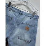 2025年6月4日入荷新作Maison Margielaデニムパンツ高品質★ファッション/誕生日プレゼント/贈り物/SD工場