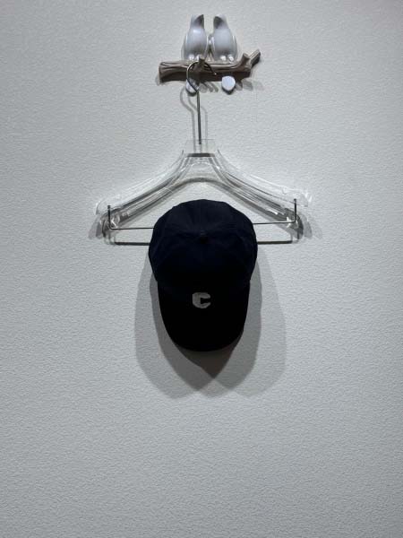 2025年6月4日入荷新作CELINE 帽子高品質★ファッシ...