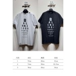 2025年6月4日入荷新作Balenciaga半袖 tシャツ高品質★ファッション/誕生日プレゼント/贈り物/SD工場