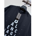 2025年6月4日入荷新作Balenciaga半袖 tシャツ高品質★ファッション/誕生日プレゼント/贈り物/SD工場