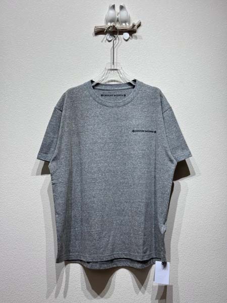 2025年6月4日入荷新作Chrome hearts半袖 t...