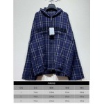 2025年6月4日入荷新作Balenciagaジャケット高品質★ファッション/誕生日プレゼント/贈り物/SD工場