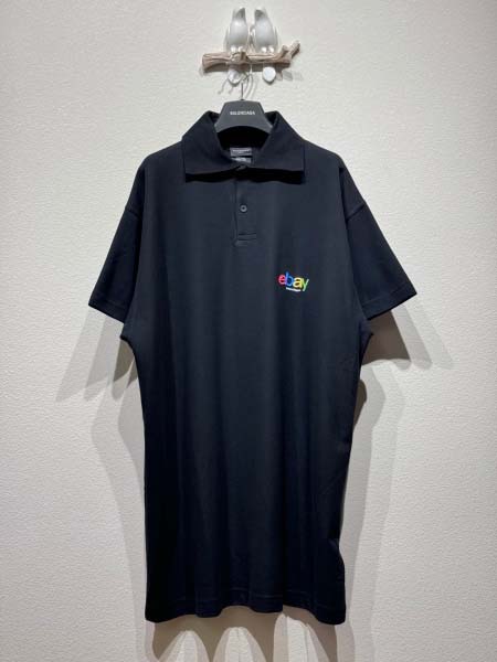 2025年6月4日入荷新作Balenciaga半袖 tシャツ...