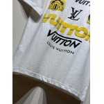 2025年6月4日入荷新作Louis Vuitton半袖 tシャツ高品質★ファッション/誕生日プレゼント/贈り物/SD工場