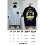 2025年6月4日入荷新作Louis Vuitton半袖 tシャツ高品質★ファッション/誕生日プレゼント/贈り物/SD工場