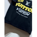 2025年6月4日入荷新作Louis Vuitton半袖 tシャツ高品質★ファッション/誕生日プレゼント/贈り物/SD工場