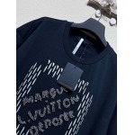 2025年6月4日入荷新作Louis Vuitton半袖 tシャツ高品質★ファッション/誕生日プレゼント/贈り物/SD工場