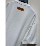 2025年6月4日入荷新作Louis Vuitton半袖 tシャツ高品質★ファッション/誕生日プレゼント/贈り物/SD工場