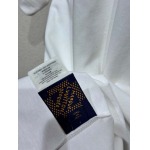 2025年6月4日入荷新作Louis Vuitton半袖 tシャツ高品質★ファッション/誕生日プレゼント/贈り物/SD工場