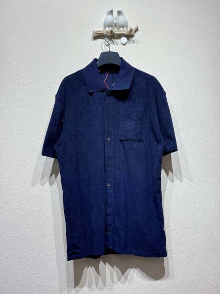 2025年6月4日入荷新作Louis Vuitton半袖 t...