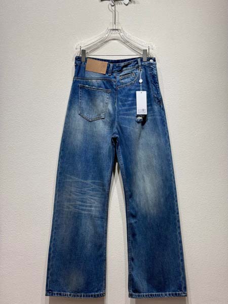 2025年6月4日入荷新作Maison Margielaジー...