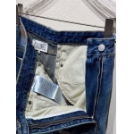 2025年6月4日入荷新作Maison Margielaジーパン高品質★ファッション/誕生日プレゼント/贈り物/SD工場
