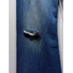 2025年6月4日入荷新作Maison Margielaジーパン高品質★ファッション/誕生日プレゼント/贈り物/SD工場