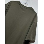 2025年6月4日入荷新作LOEWE半袖 tシャツ高品質★ファッション/誕生日プレゼント/贈り物/SD工場