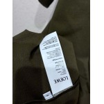2025年6月4日入荷新作LOEWE半袖 tシャツ高品質★ファッション/誕生日プレゼント/贈り物/SD工場