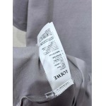 2025年6月4日入荷新作LOEWE半袖 tシャツ高品質★ファッション/誕生日プレゼント/贈り物/SD工場