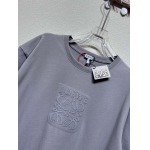 2025年6月4日入荷新作LOEWE半袖 tシャツ高品質★ファッション/誕生日プレゼント/贈り物/SD工場