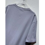 2025年6月4日入荷新作LOEWE半袖 tシャツ高品質★ファッション/誕生日プレゼント/贈り物/SD工場