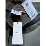 2025年6月4日入荷新作AMI半ズボン高品質★ファッション/誕生日プレゼント/贈り物/SD工場