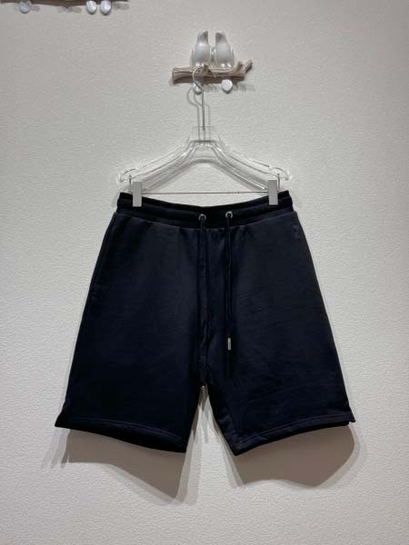 2025年6月4日入荷新作AMI半ズボン高品質★ファッション...