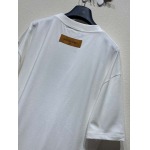 2025年6月4日入荷新作Louis Vuitton半袖 tシャツ高品質★ファッション/誕生日プレゼント/贈り物/SD工場
