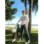 2025年6月4日入荷新作Louis Vuitton半袖 tシャツ高品質★ファッション/誕生日プレゼント/贈り物/SD工場