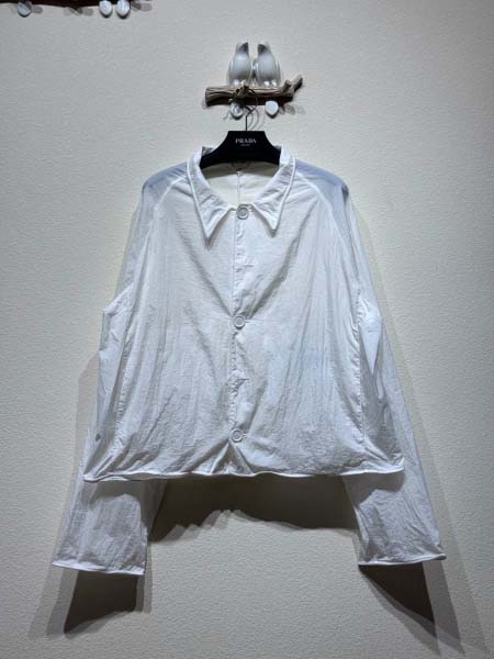 2025年6月4日入荷新作Pradaジャケット高品質★ファッ...