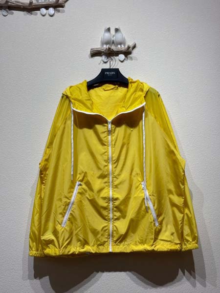 2025年6月4日入荷新作Pradaカーディガン高品質★ファ...