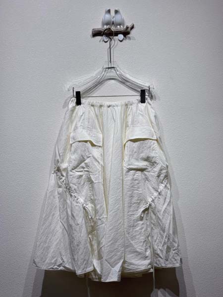 2025年6月4日入荷新作Pradaハーフスカート高品質★フ...